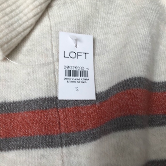 LOFT cowl neck - Picture 3 of 3